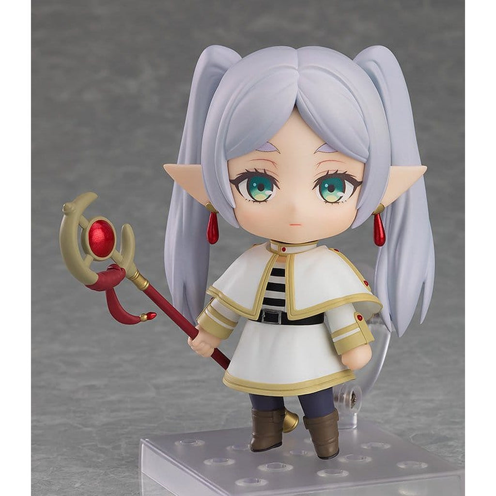 Produktbild Frieren - Nendroid Actionfigur
