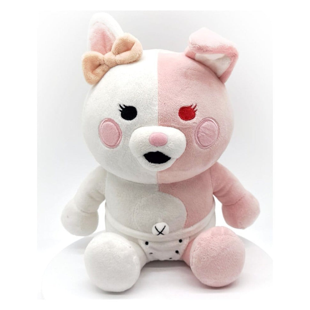 Produktbild Danganronpa - Monomi Plüschfigur