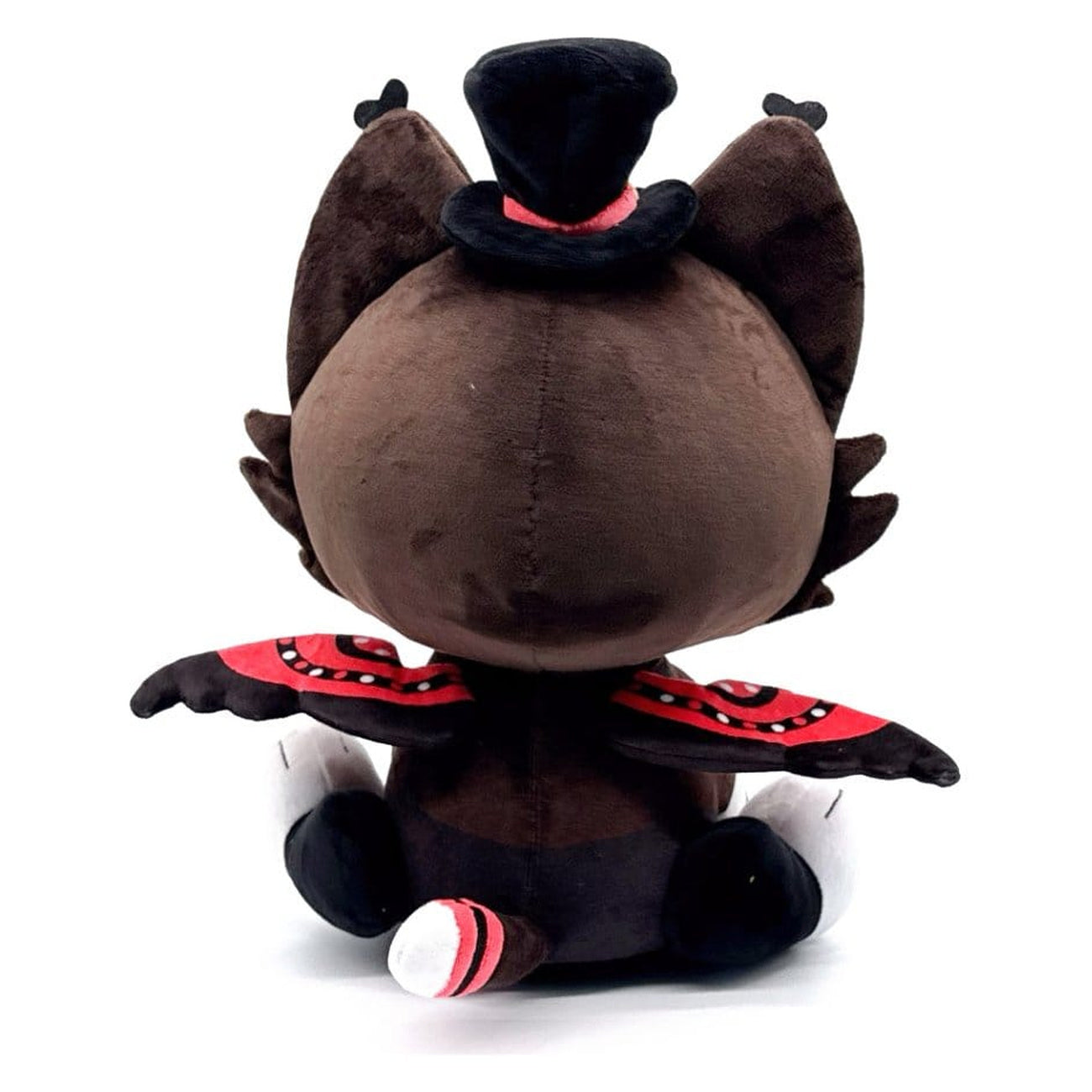 Produktbild Hazbin Hotel - Husk Kitty Plüschfigur