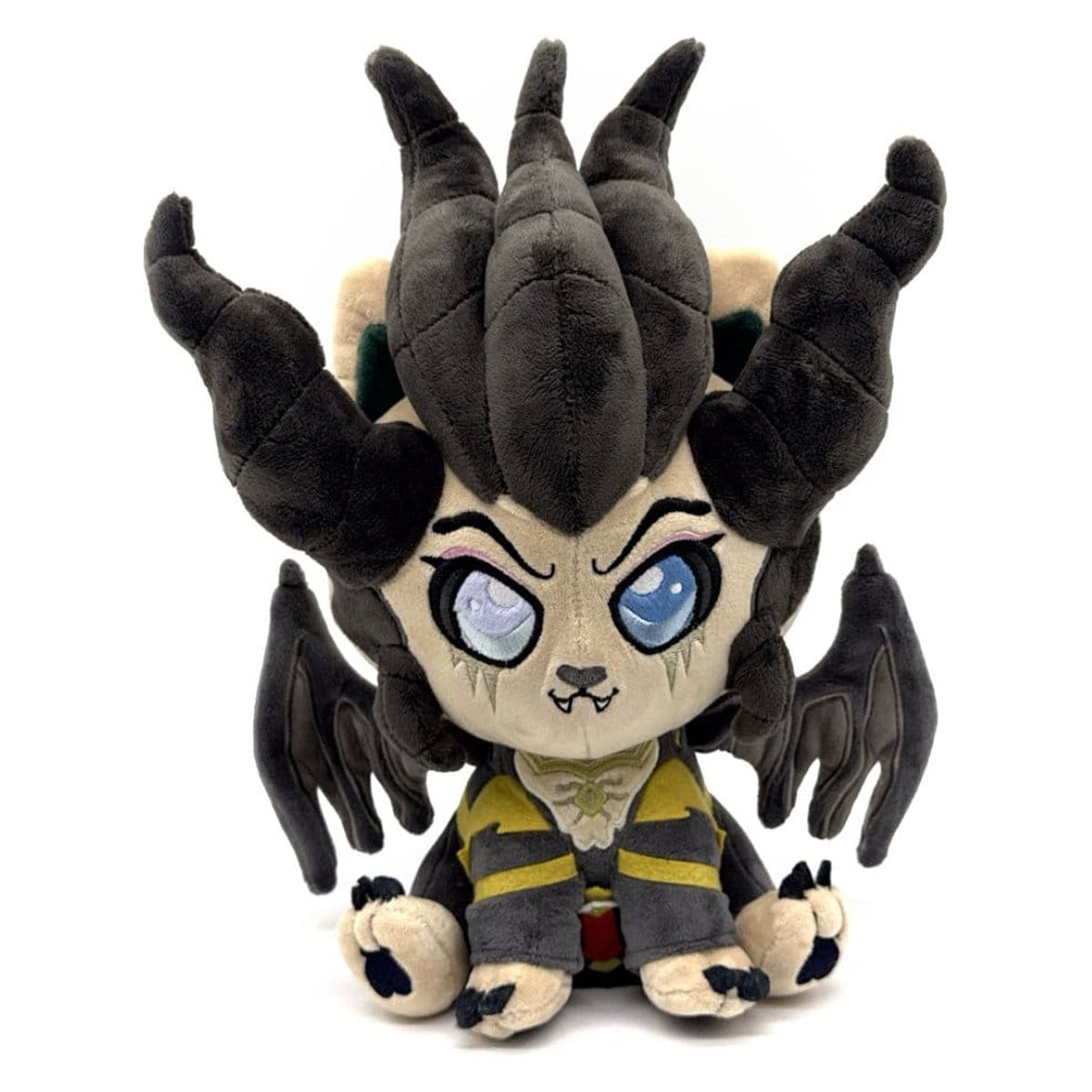 Produktbild Diablo - Kitty Lilith Plüschfigur