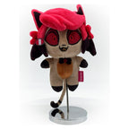 Produktbild Hazbin Hotel - Alastor Kitty Plüsch Schlüsselanhänger