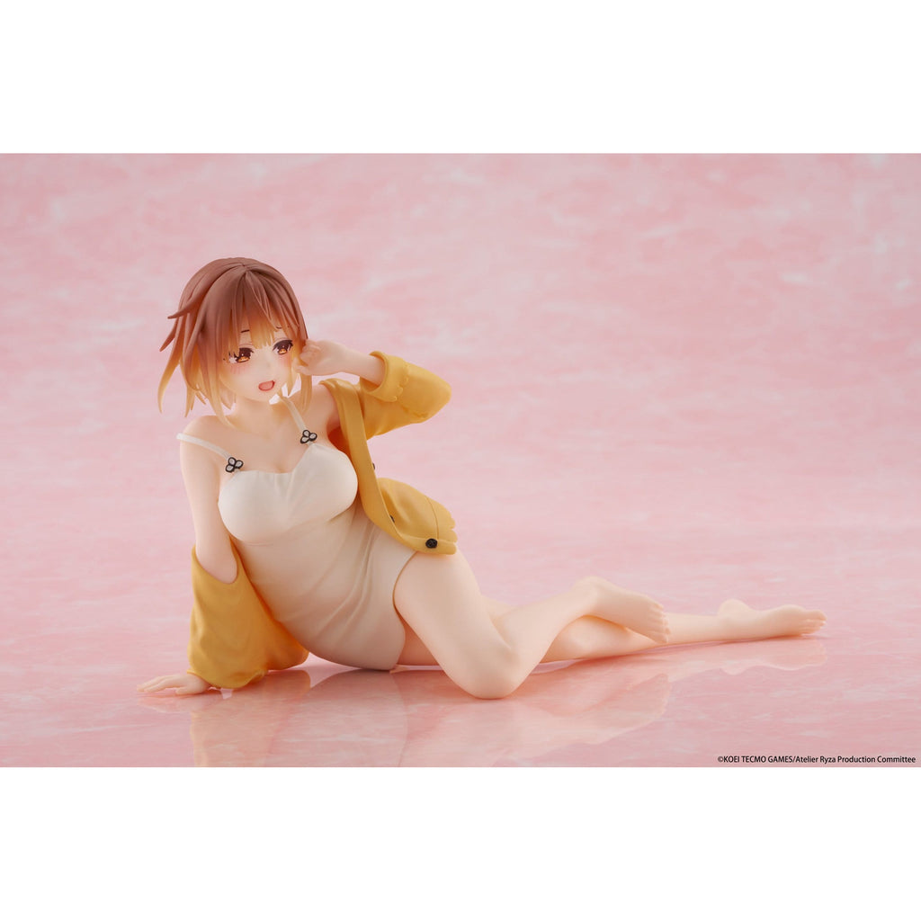 Produktbild Atelier Ryza - Desktop Cute Figur Nightwear Version