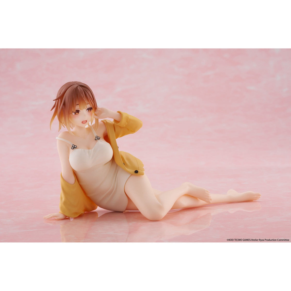 Produktbild Atelier Ryza - Desktop Cute Figur Nightwear Version