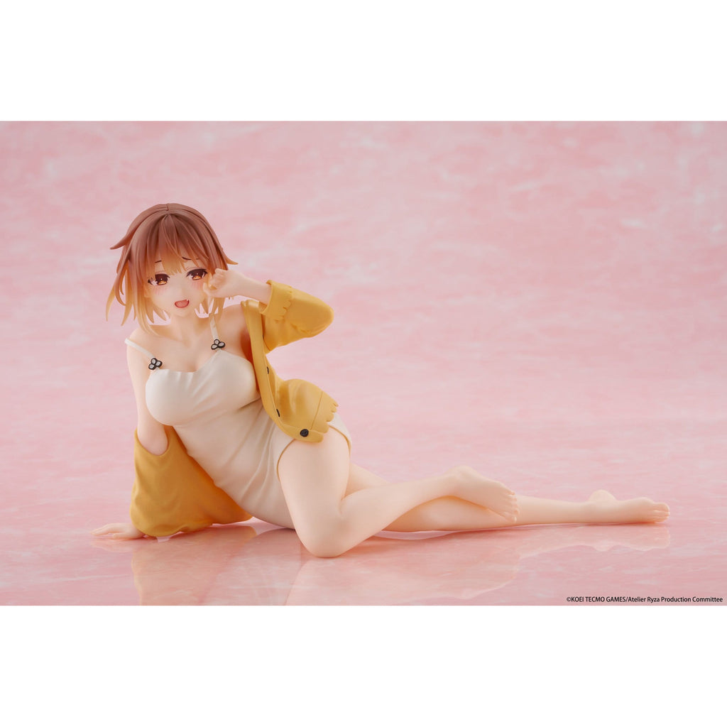 Produktbild Atelier Ryza - Desktop Cute Figur Nightwear Version