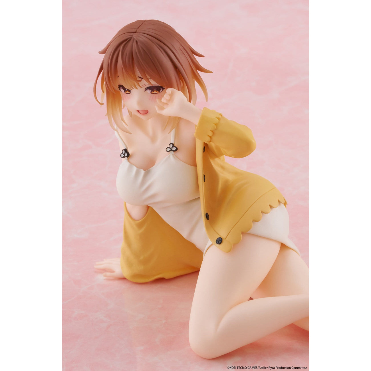 Produktbild Atelier Ryza - Desktop Cute Figur Nightwear Version