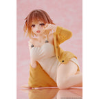 Produktbild Atelier Ryza - Desktop Cute Figur Nightwear Version