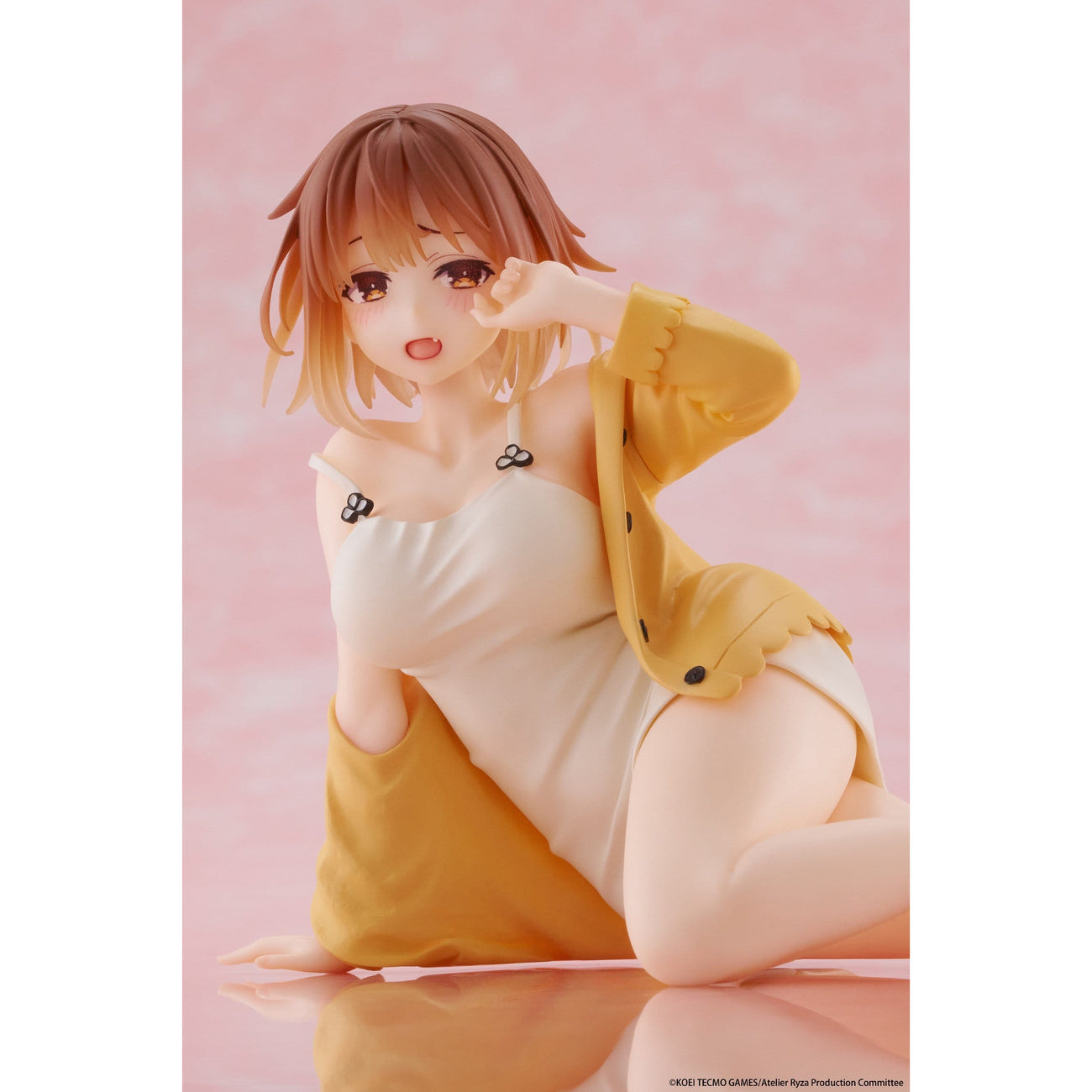 Produktbild Atelier Ryza - Desktop Cute Figur Nightwear Version