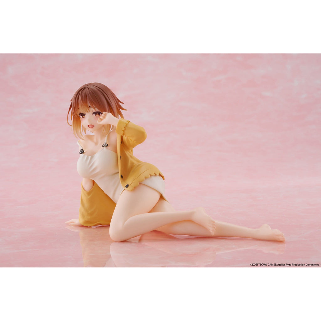 Produktbild Atelier Ryza - Desktop Cute Figur Nightwear Version
