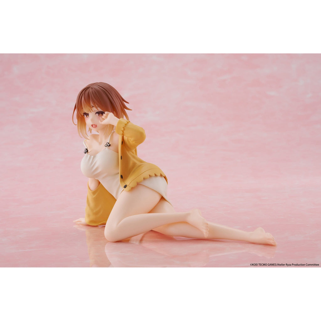 Produktbild Atelier Ryza - Desktop Cute Figur Nightwear Version