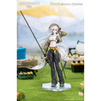 Produktbild Arknights - Skadi 1:8 Figur Wildlight Wander Version