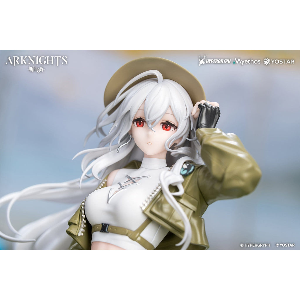 Produktbild Arknights - Skadi 1:8 Figur Wildlight Wander Version