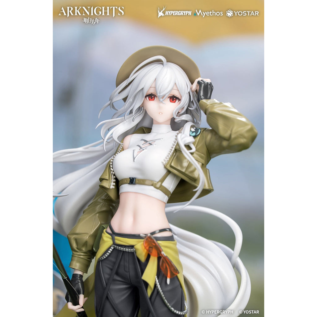 Produktbild Arknights - Skadi 1:8 Figur Wildlight Wander Version