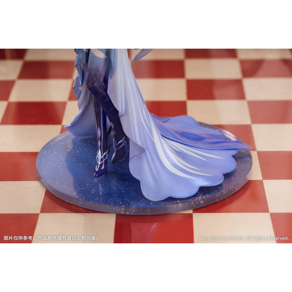 Product image Genshin Impact - Skirk 1:8 Figure Gathering Version