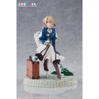 Produktbild Violet Evergarden Dresta Figur