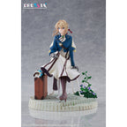 Produktbild Violet Evergarden Dresta Figur