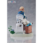 Produktbild Violet Evergarden Dresta Figur