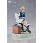 Produktbild Violet Evergarden Dresta Figur