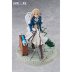 Produktbild Violet Evergarden Dresta Figur