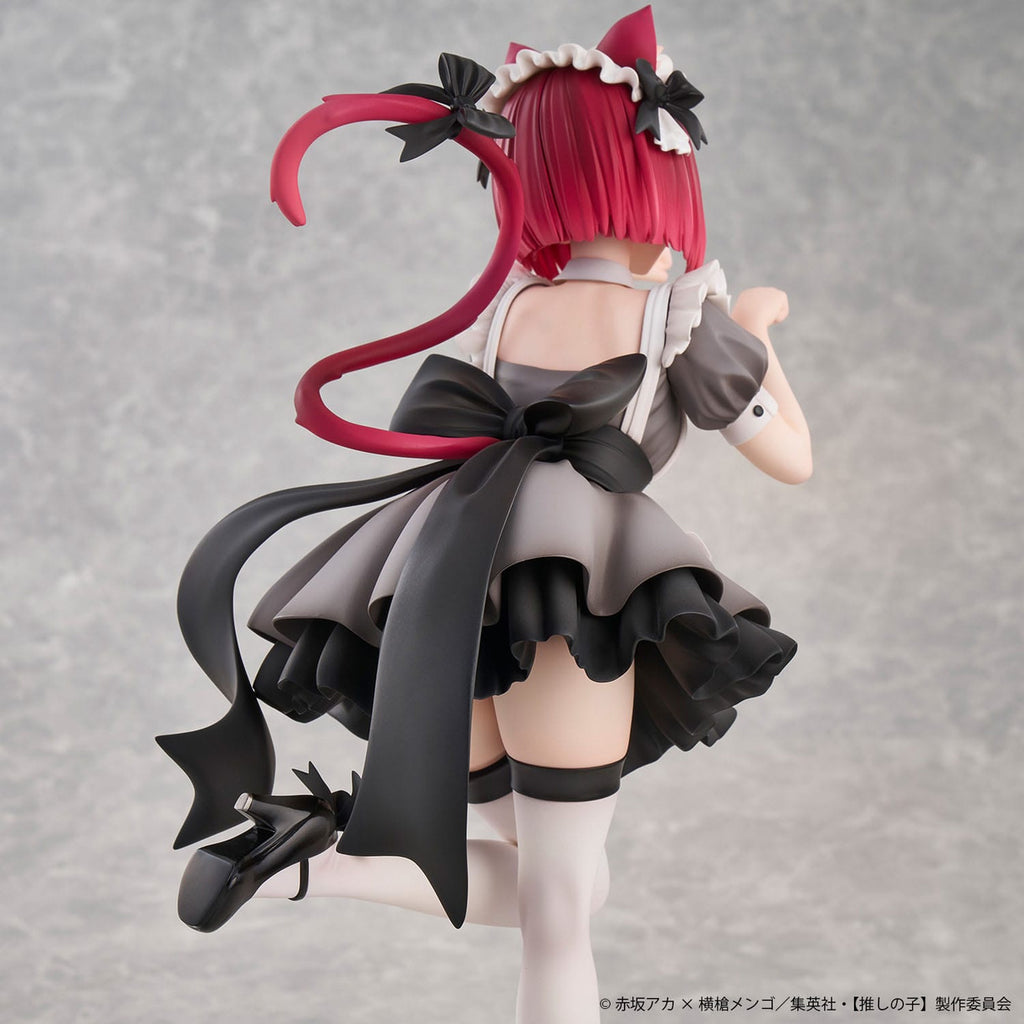 Product image Oshi No Ko: My Star – Kana Arima 1:6 Figure Cat Maid Version