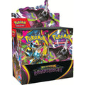 Produktbild Pokemon - Mega-Entwicklung Dunkelnacht Top-Trainer-Box