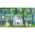 Produktbild Pokemon - Zauberwald Spielmatte