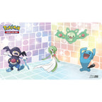 Produktbild Pokemon - Trick Room Spielmatte