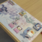 Produktbild Pokemon - Trick Room Spielmatte