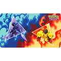 Produktbild Pokemon - Armarouge & Ceruledge Spielmatte