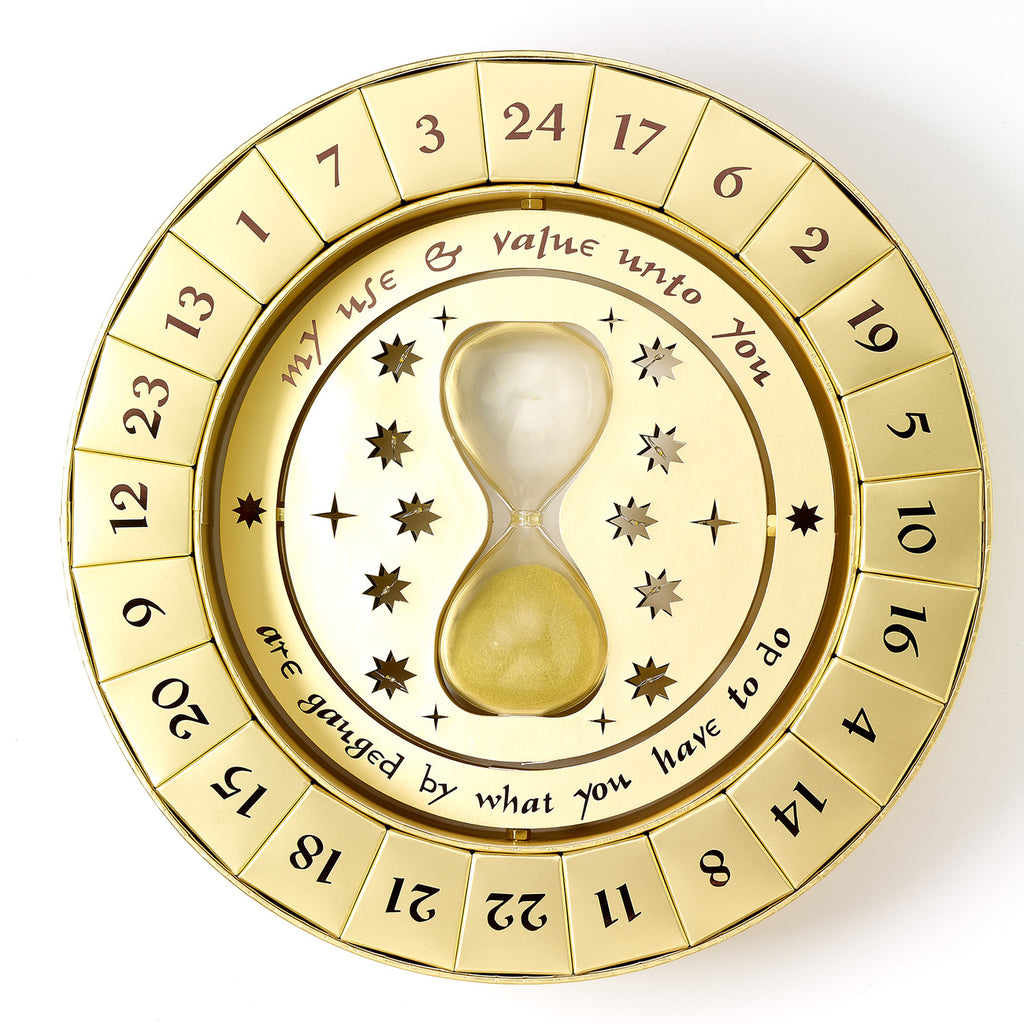 Produktbild Harry Potter - Zeitumkehrer Adventskalender