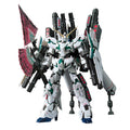 Produktbild Gundam - Full Armor Unicorn Real Grade Model Kit Figur 1/144