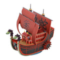 Produktbild One Piece - Kuja Pirates Model Kit Grand Ship Collection