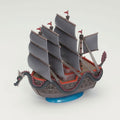 Produktbild One Piece - Dragon's Model Kit Grand Ship Collection