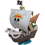Produktbild One Piece - Going Merry Model Kit Grand Ship Collection