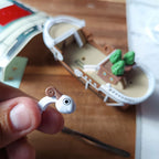 Produktbild One Piece - Going Merry Model Kit Grand Ship Collection