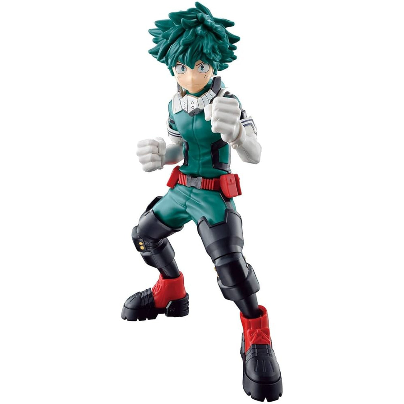 Produktbild My Hero Academia - Izuku Midoriya Model Kit 14cm