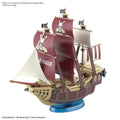 Produktbild One Piece - Oro Jackson Model Kit Grand Ship Collection