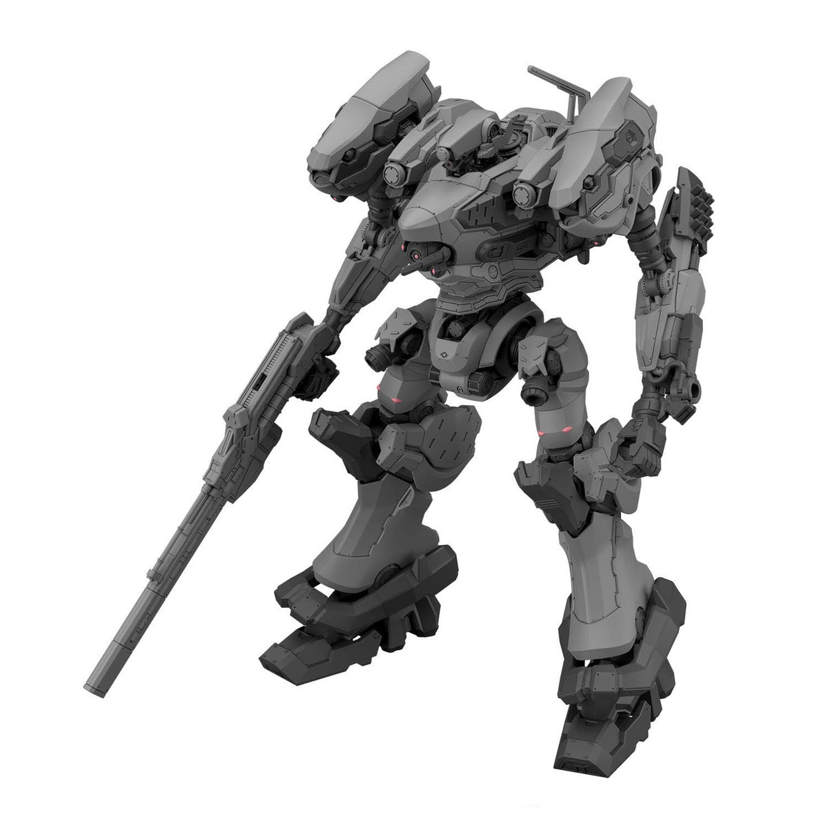 Produktbild Armored Core - RaD CC-2000 Orbiter Model Kit