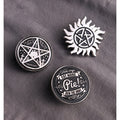 Produktbild Supernatural - Pins 3er Set