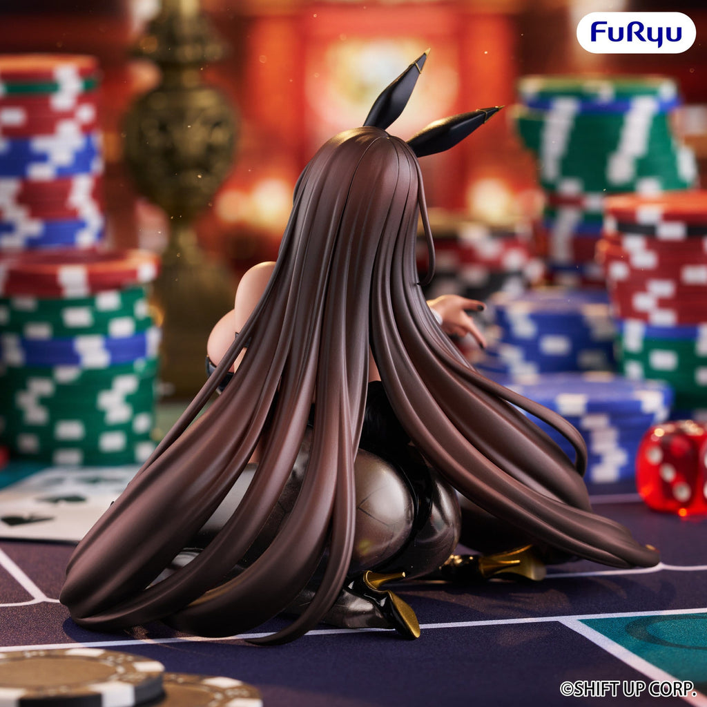 Produktbild Goddess of Victory: Nikke - Noir Noodle Stopper Figur