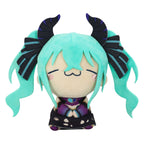 Produktbild Hatsune Miku - Villain C Mochipico Plüschfigur