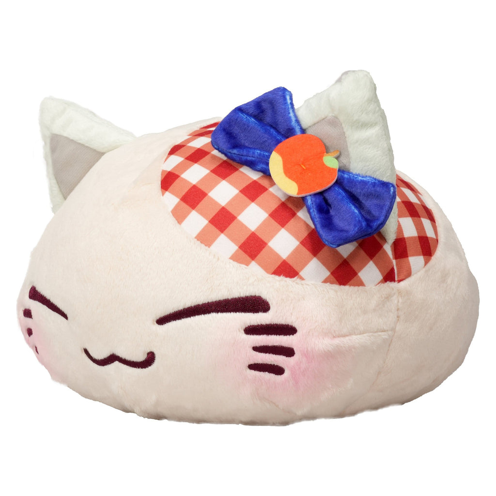 Produktbild Nemuneko - Cat Fruit Plüschfigur