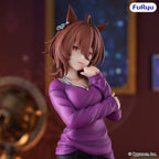 Product image Uma Musume: Pretty Derby - Agnes Tachyon Trio-Try-iT Figure