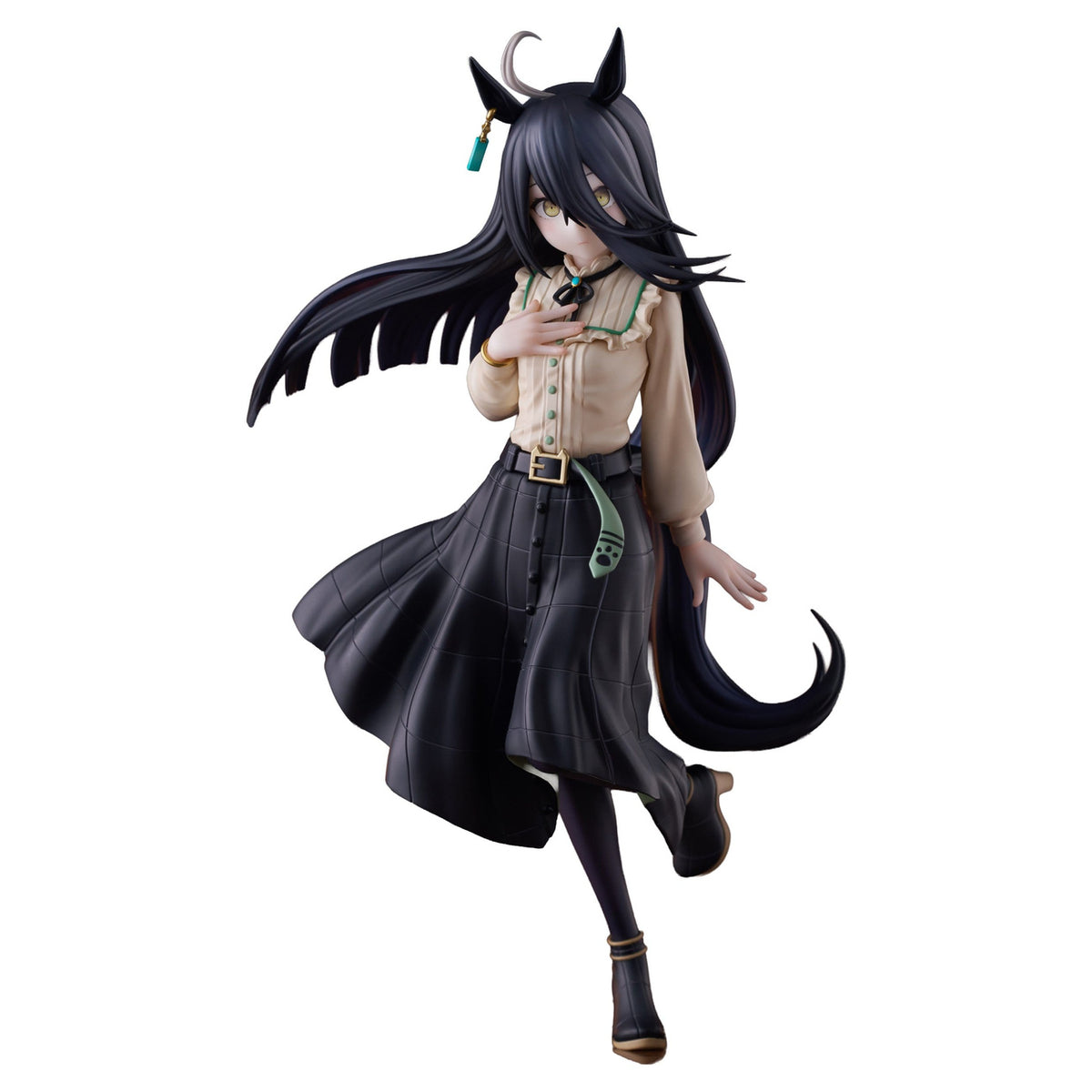 Produktbild Uma Musume: Pretty Derby - Manhattan Cafe Trio-Try-iT Figur