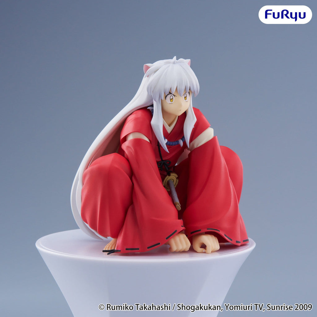 Produktbild Inu Yasha - Noodle Stopper Figur