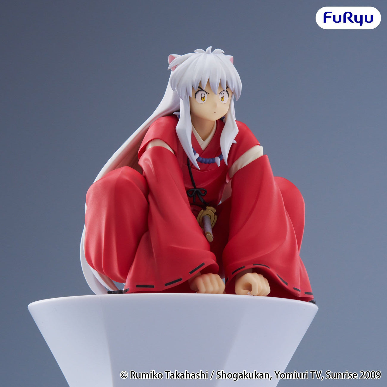 Produktbild Inu Yasha - Noodle Stopper Figur