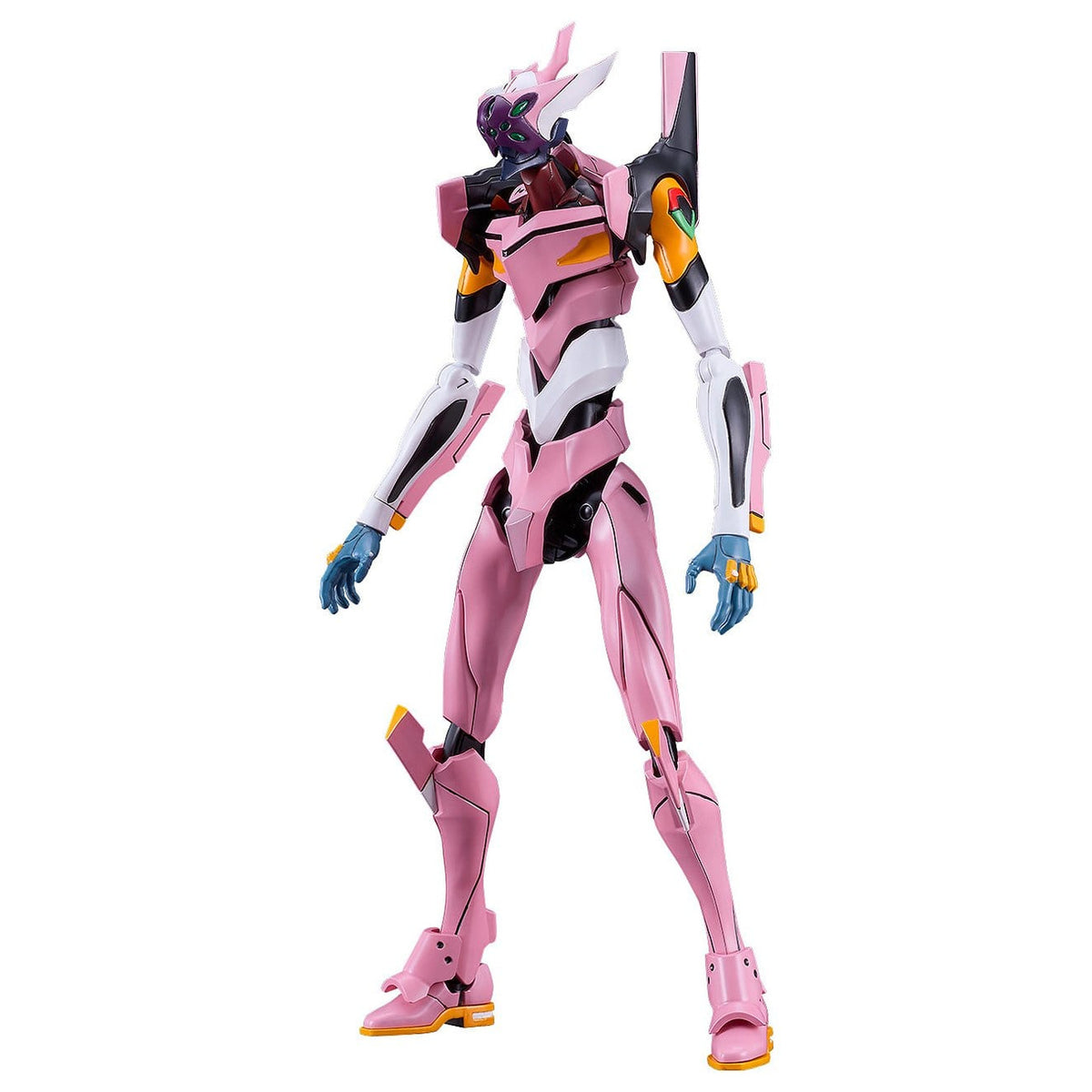 Produktbild Rebuild of Evangelion - Production Model Custom Type-08a Model Kit Figur