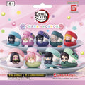 Produktbild Demon Slayer - Chara Macaron Mystery Figuren Display