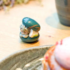 Product image Demon Slayer - Chara Macaron Mystery Figure