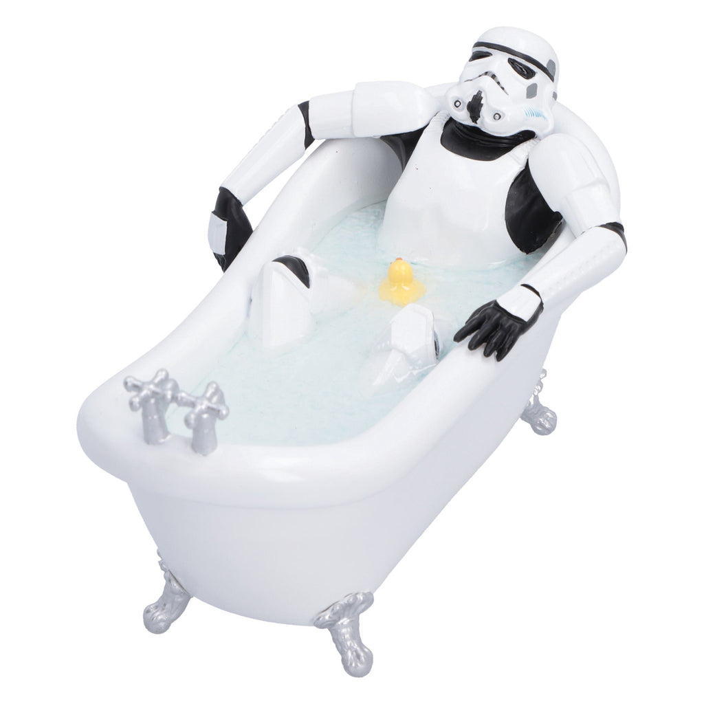 Produktbild Original Stormtrooper - Working Hard Hardly Working Buchstützen