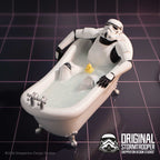 Produktbild Original Stormtrooper - Splish Splash Stormtrooper in Badewanne